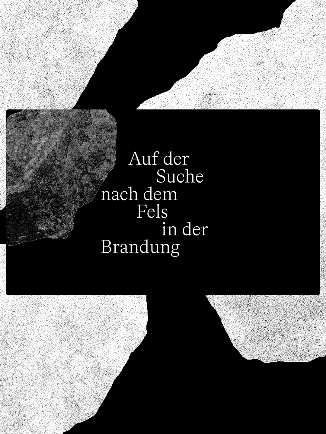 Auf der Suche