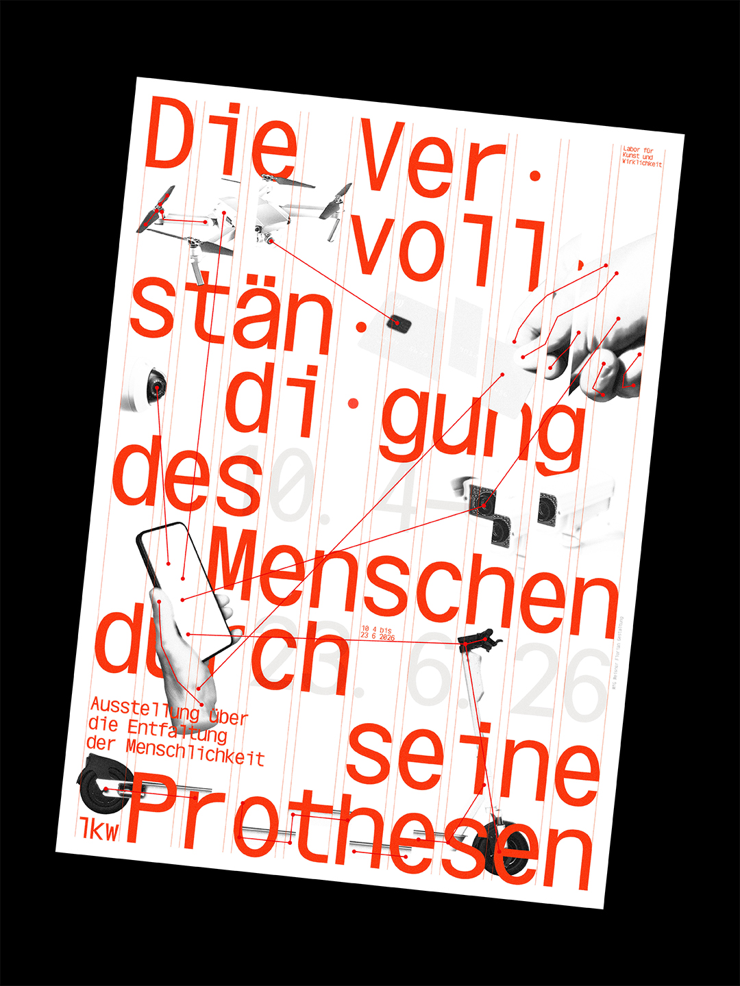 Orlandi Poster