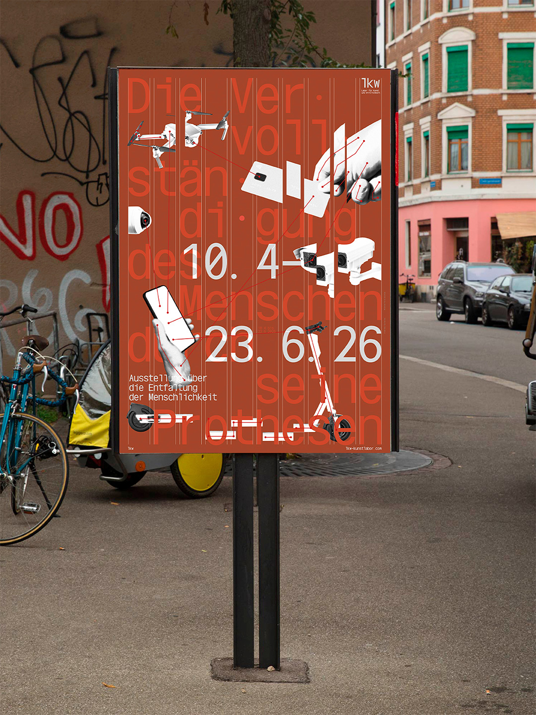 Orlandi Poster