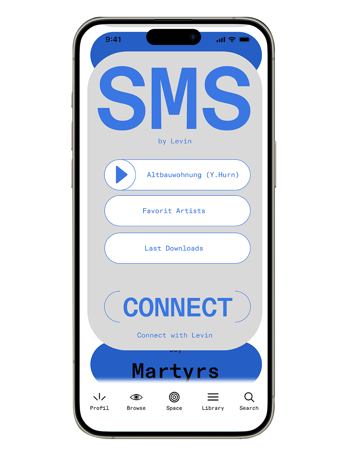 SMS