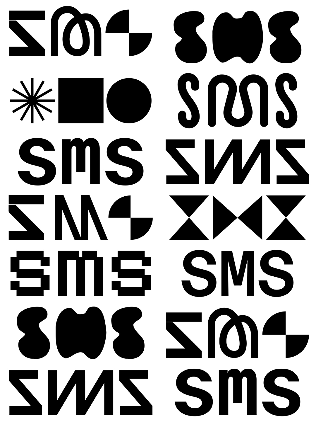 SMS