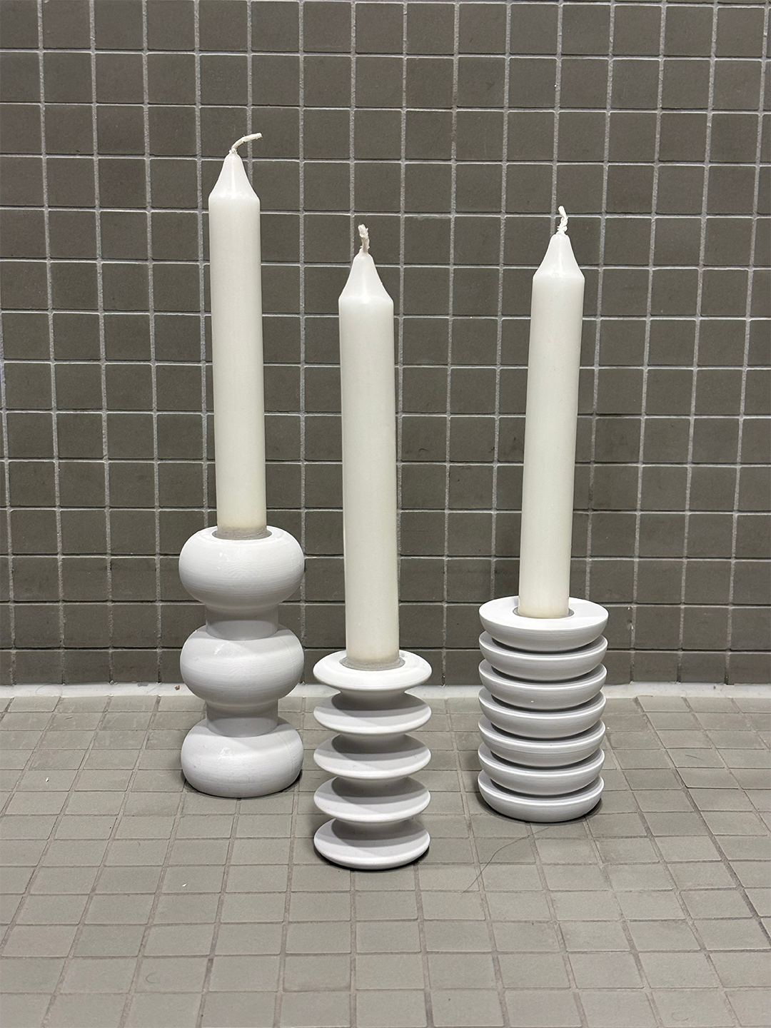 Candleholder