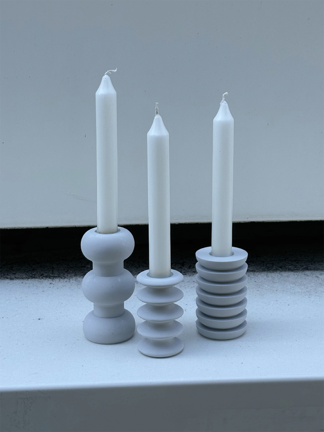 Candleholder
