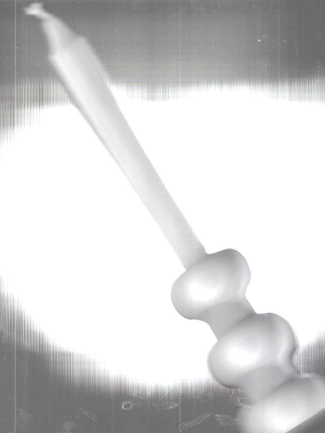 Candleholder