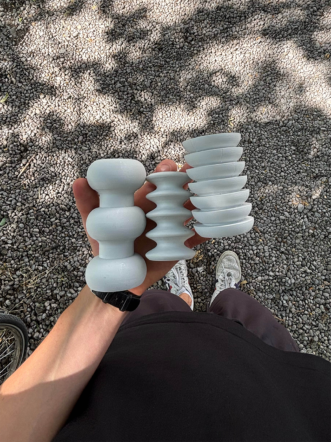 Candleholder