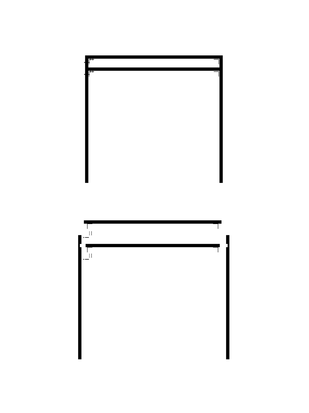 Compact Table