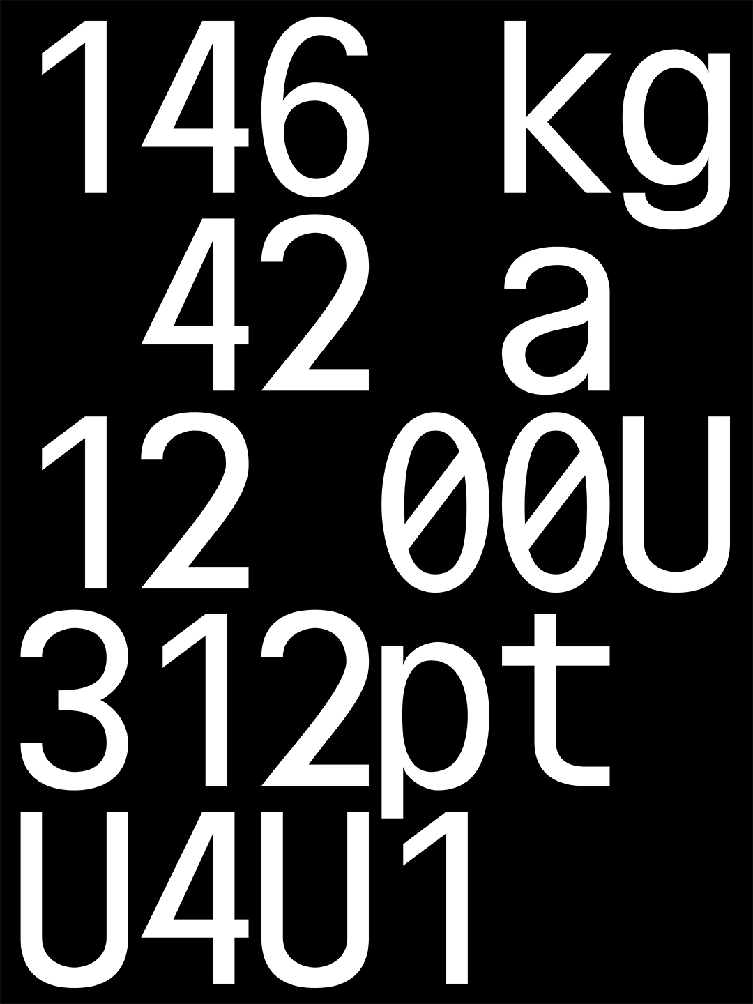 Orlandi Mono