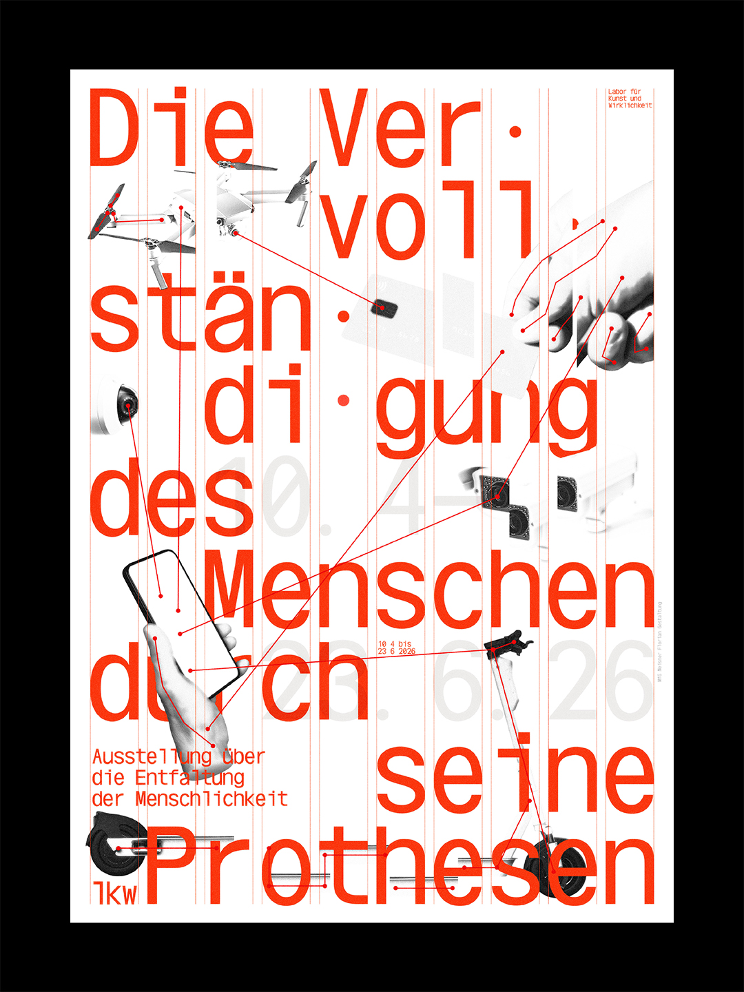 Orlandi Poster