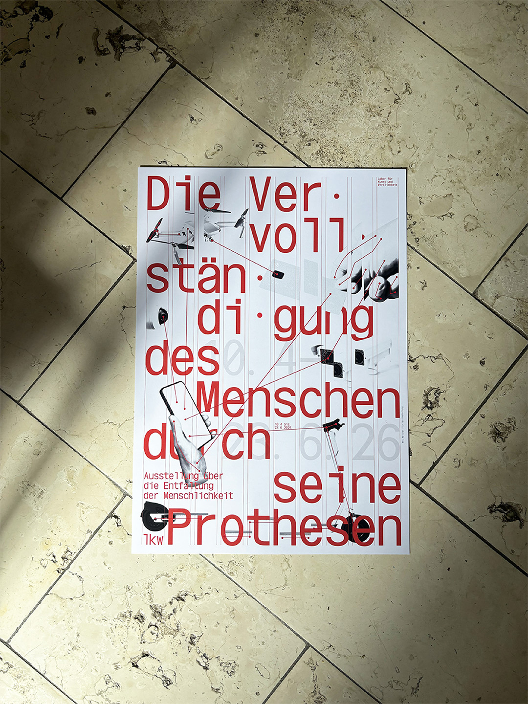 Orlandi Poster