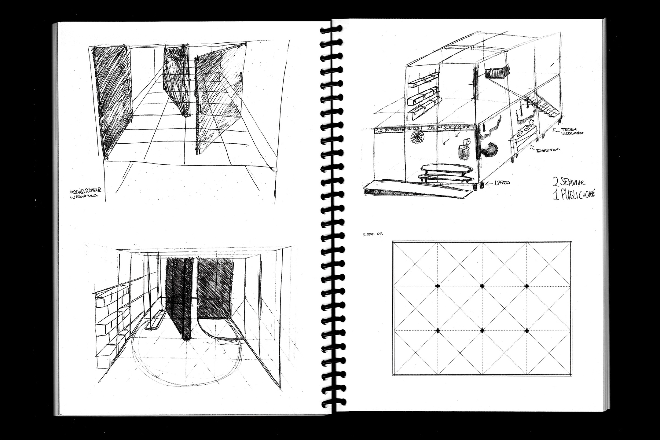 Riff Concept