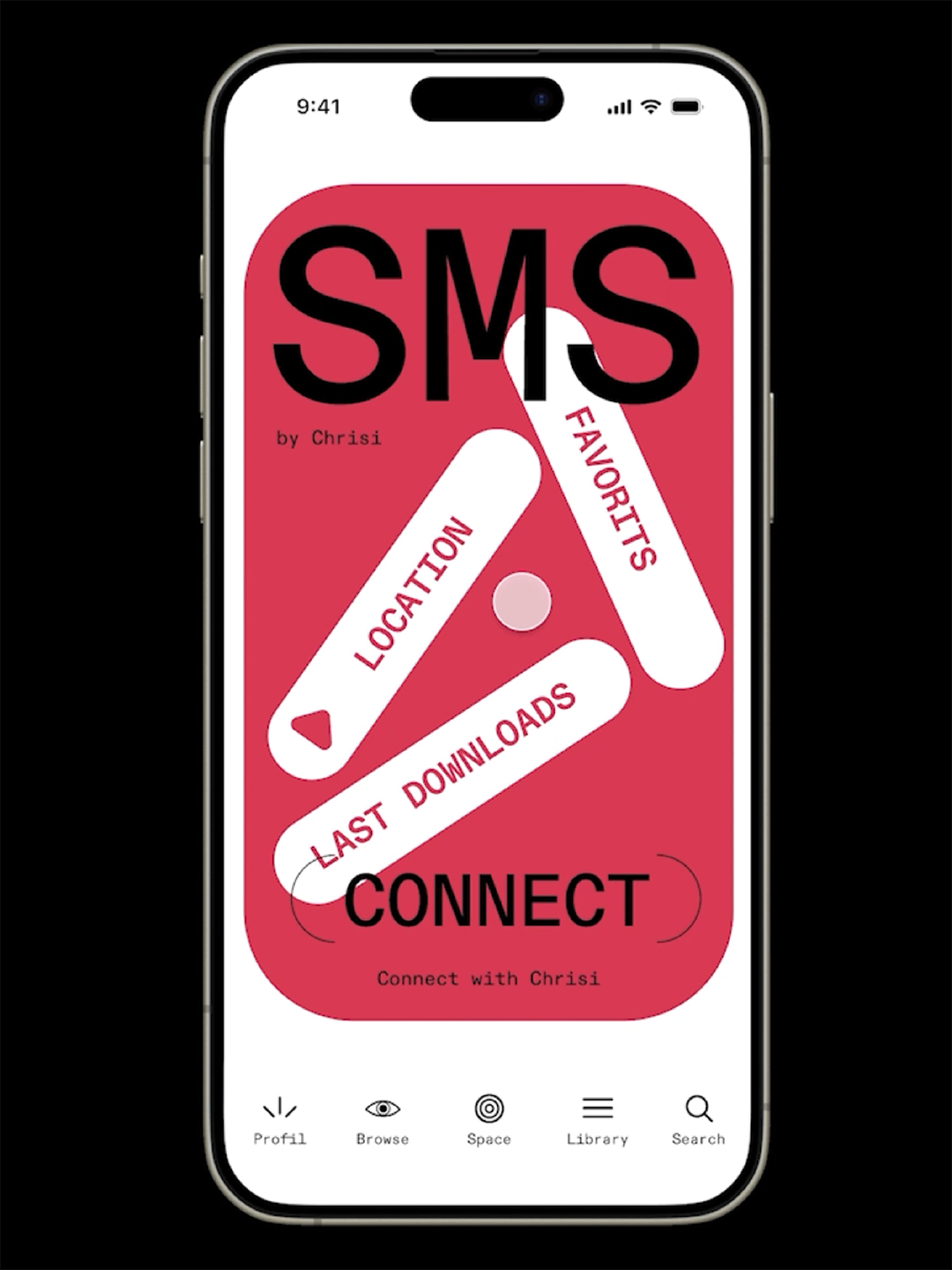 sms