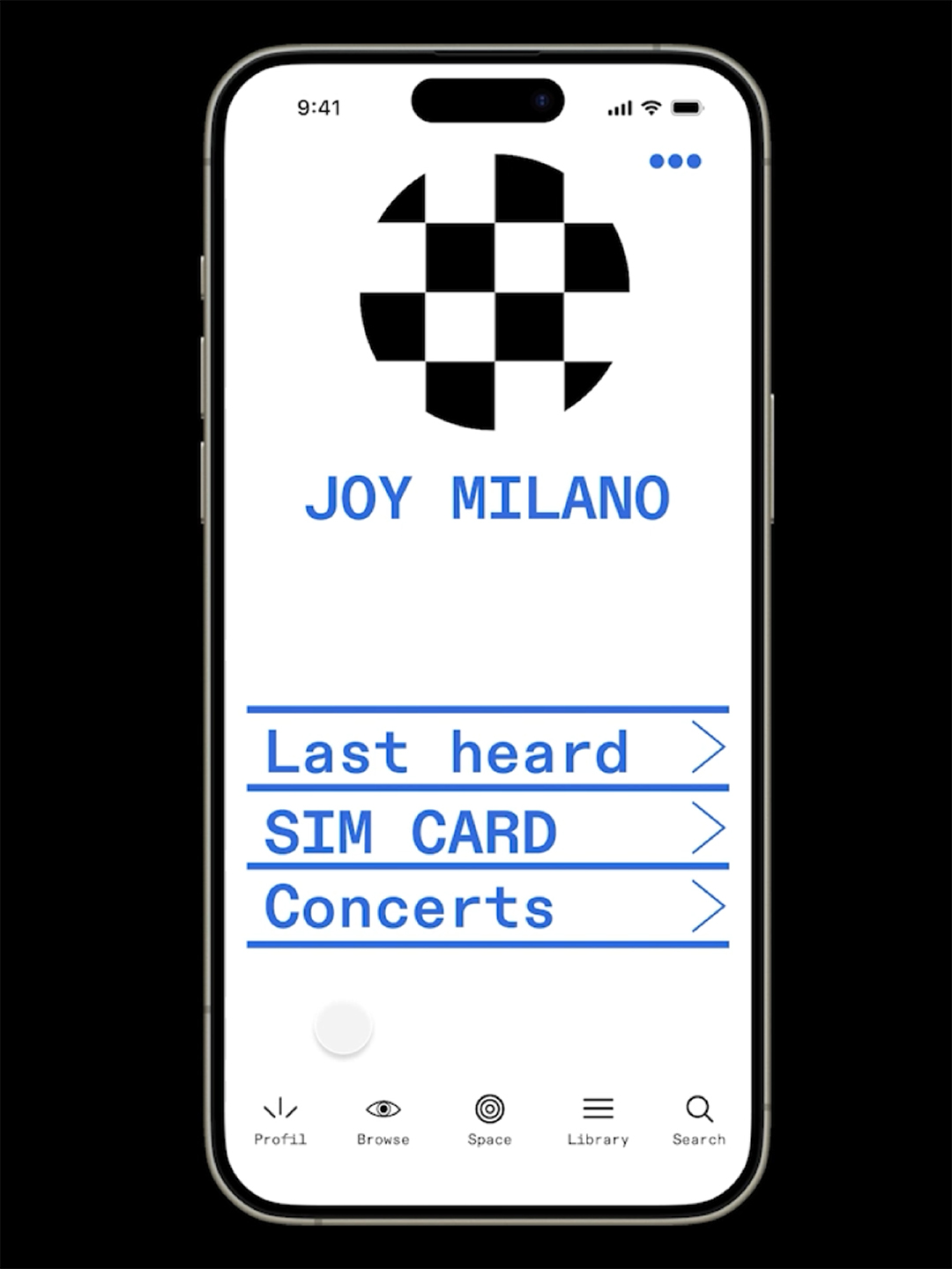 sms