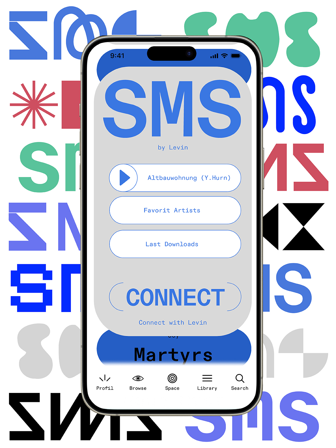 sms