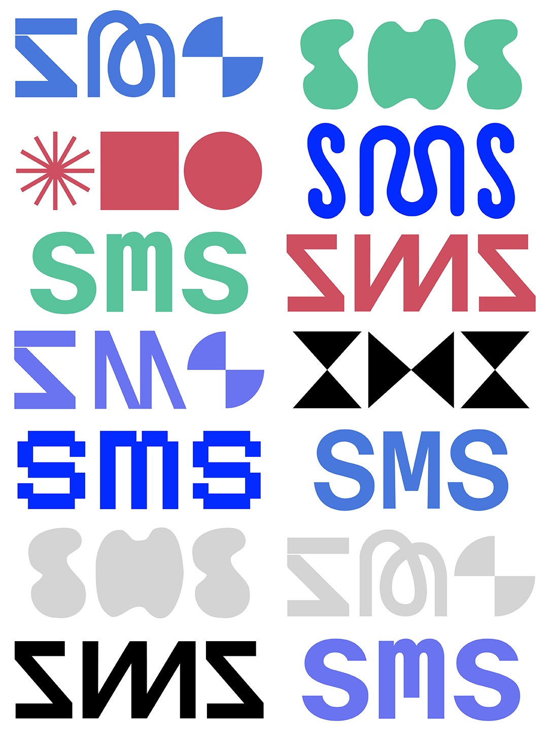sms